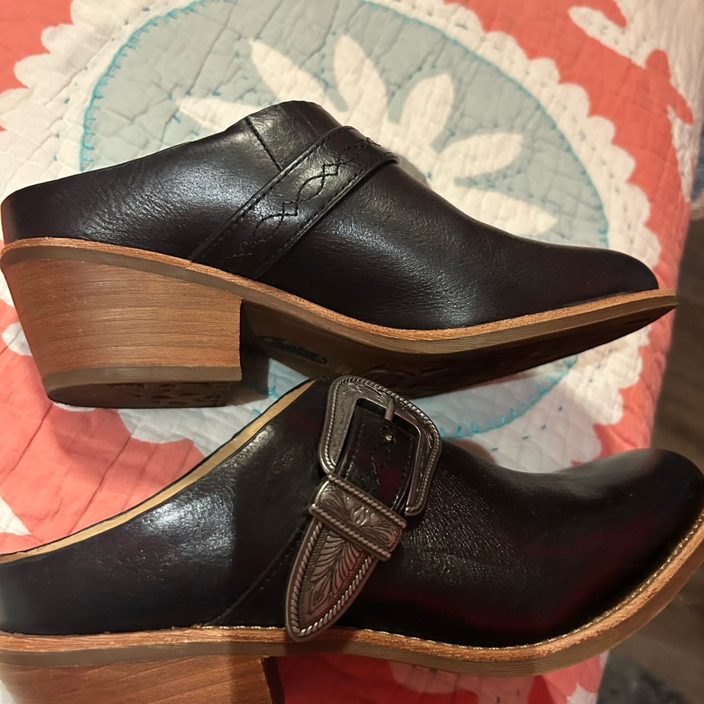 Mules